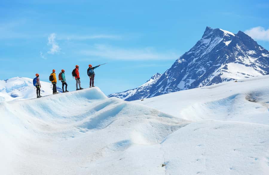 Big Ice: Explore the heart of the Perito Moreno Glacier - Price and value: is $406 per person worth it?