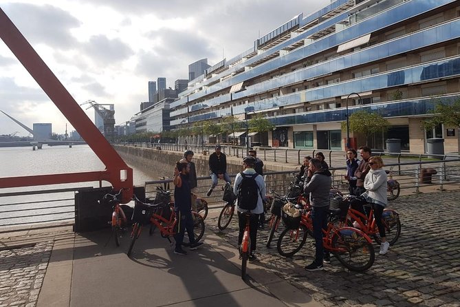 Bike and Sailing Tour: Buenos Aires to the South - The Local Guide Effect, Plus Why People Keep Recommending It