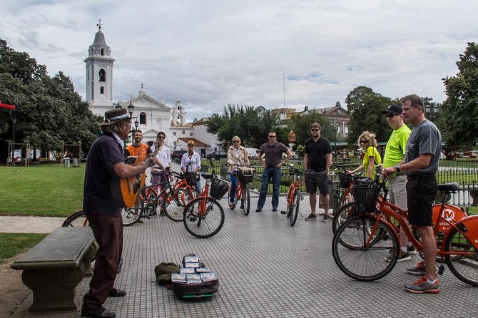 Bike Tour: Buenos Aires to the North - Key highlights worth your time