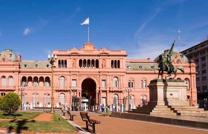 Bike Tour: Buenos Aires to the North - Price and included value: what $44 gets you
