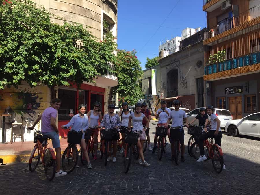 Bike Tour: Buenos Aires to the South - Bike Gear, Timing, and How to Prepare Like a Pro
