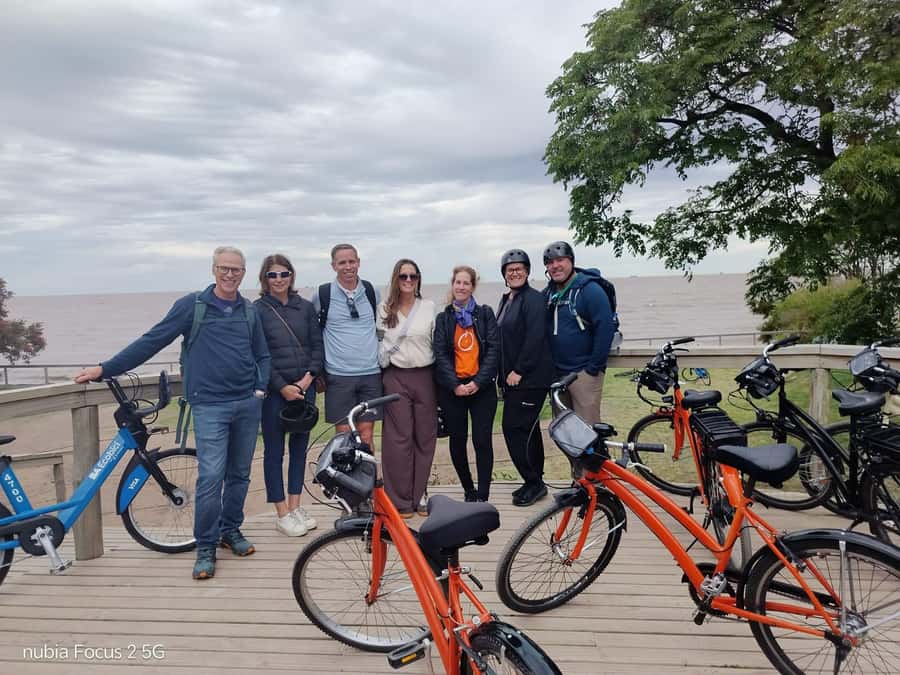 Bike Tour: Buenos Aires to the South (E-Bike) - What the $70 Price Buys You, and Whether It’s Good Value
