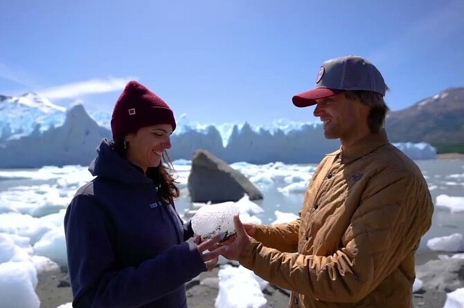 Blue Safari Experience: Hiking and Navigation on Glaciers - Why this glacier day feels different from the usual photo stop