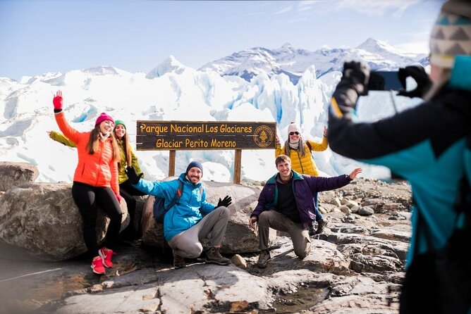Blue Safari Experience: Hiking and Navigation on Glaciers - Price and value: what $330 buys you in glacier time