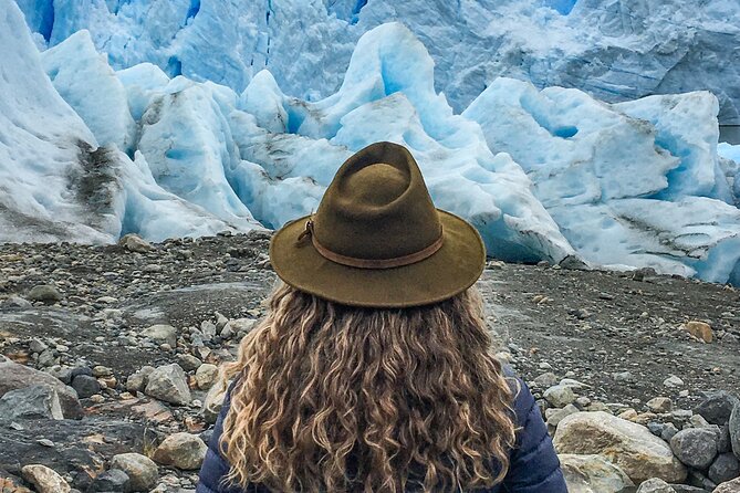 Blue Safari: Perito Moreno Glacier with Hiking and Navigation - Price and logistics: what the $128 buys in real terms