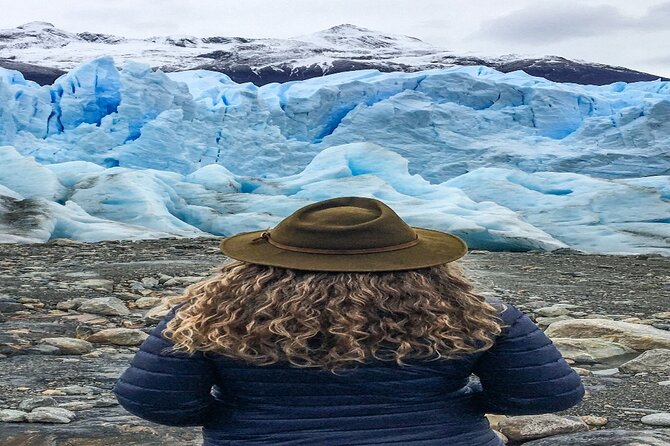 Blue Safari: ride near Perito Moreno - Key highlights you should care about