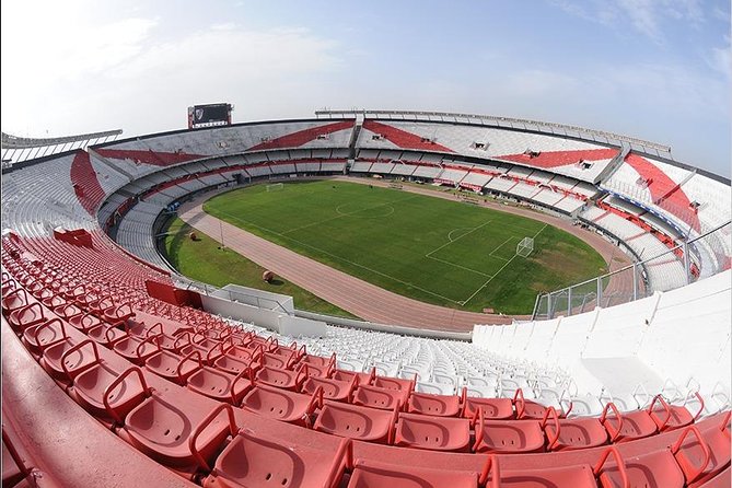 Boca Juniors and River Plate Stadium Tour + TOP Museum. - Price: Why $100 Can Feel Fair Here