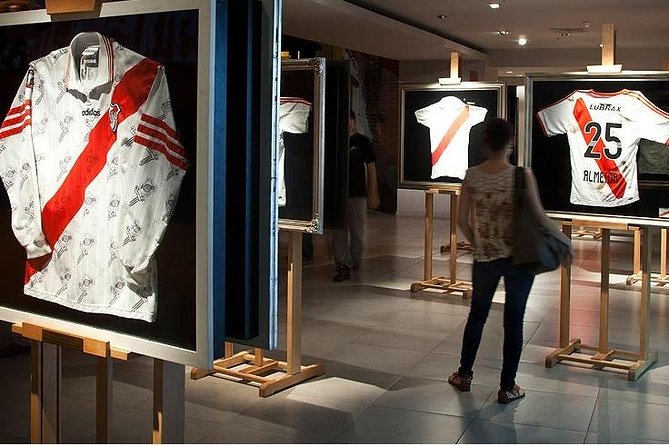 Boca Juniors and River Plate Stadium Tour + TOP Museum. - Who This Tour Fits Best (And Who Should Skip It)