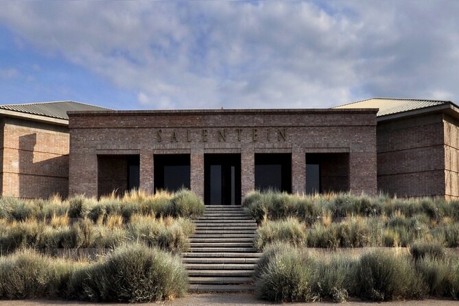 Bodega Salentein, Almuerzo Bodega La Azul with Private Transportation - A Private Mendoza to Valle de Uco Day, With Two Very Different Wineries