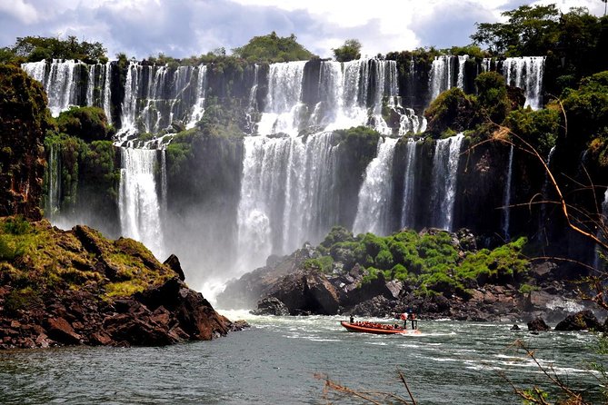 Brazilian Side of Iguazu Falls Half-Day Sightseeing Tour - Why the Brazilian Side Route Works So Well for a Half-Day