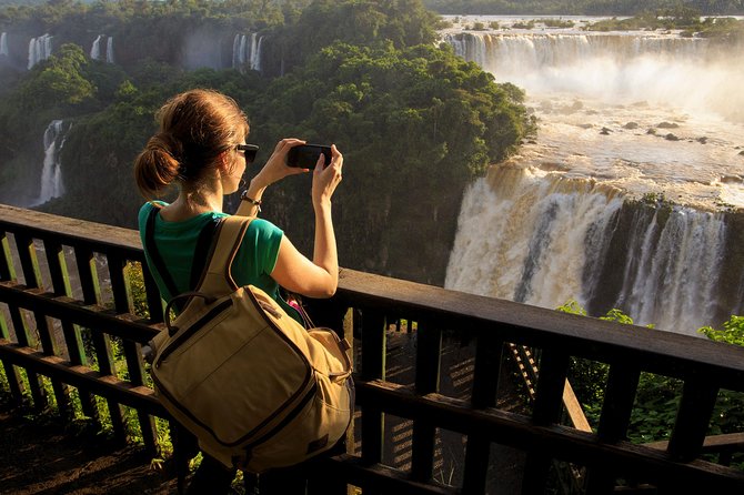 Brazilian Side of Iguazu Falls Tour from Puerto Iguazu - Price and value: what the $49 covers, and what you still pay