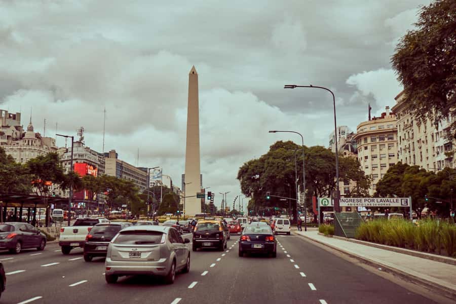 Bueno Aires: City Tour Classic with Optional Boat Ride - Key Things to Know Before You Go