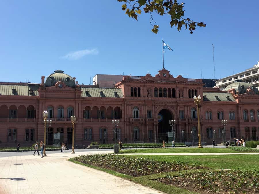 Bueno Aires: City Tour Classic with Optional Boat Ride - Retiro to Recoleta: French-Style Splendor and Big Green Spaces