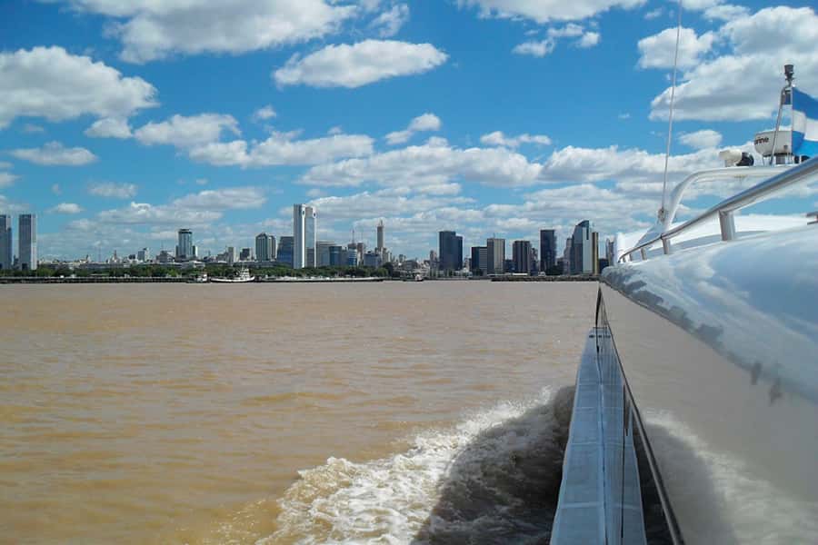 Bueno Aires: City Tour Classic with Optional Boat Ride - San Telmo: The Tango Atmosphere You Can Sense on the Streets