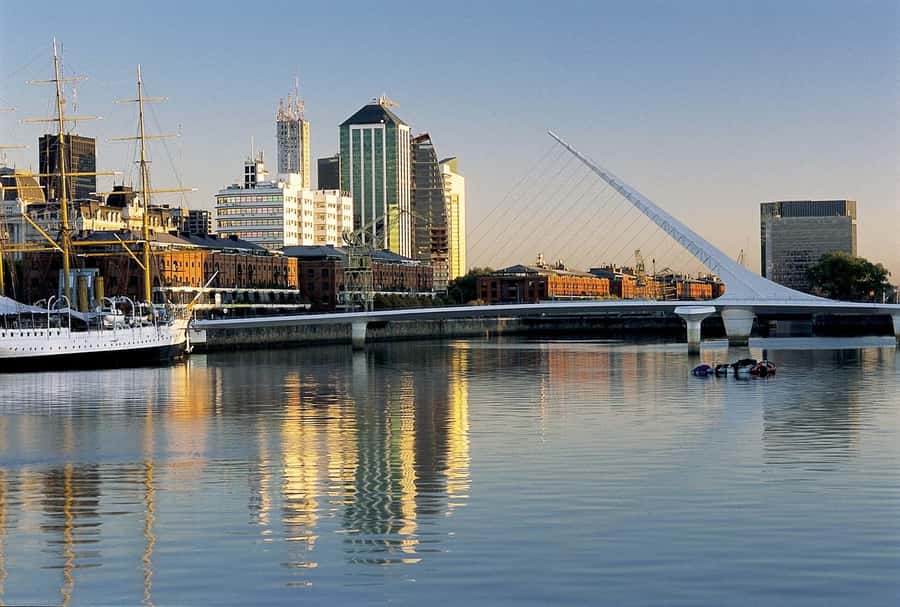 Buenos Aires: 3-Hour Private Customizable Tour - Key things that make this tour worth your time