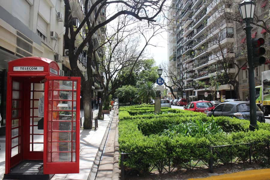 Buenos Aires: 3-Hour Private Customizable Tour - Why Buenos Aires highlights feel easier in a private 3-hour plan