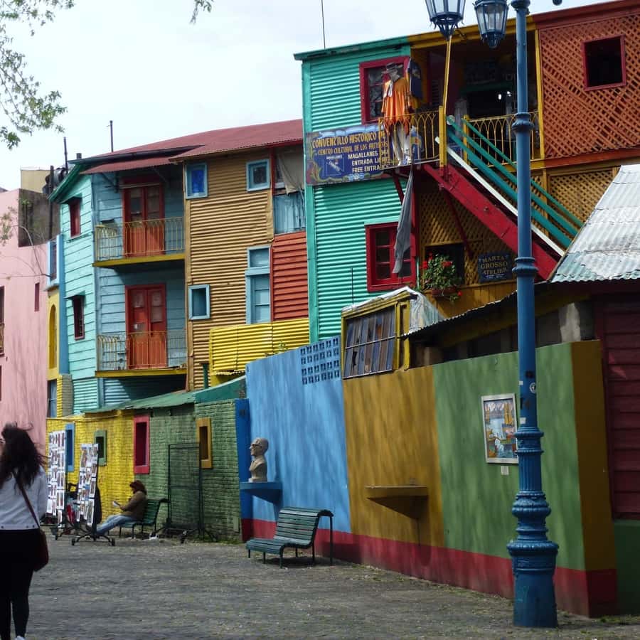 Buenos Aires: 3-Hour Private Customizable Tour - Plaza de Mayo and Casa Rosada: a fast, guided read of the city’s power center
