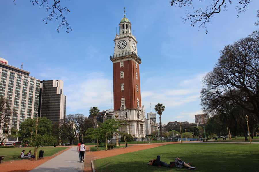 Buenos Aires: 3-Hour Private Customizable Tour - Guides, pacing, and how flexible time helps you avoid the usual disappointments