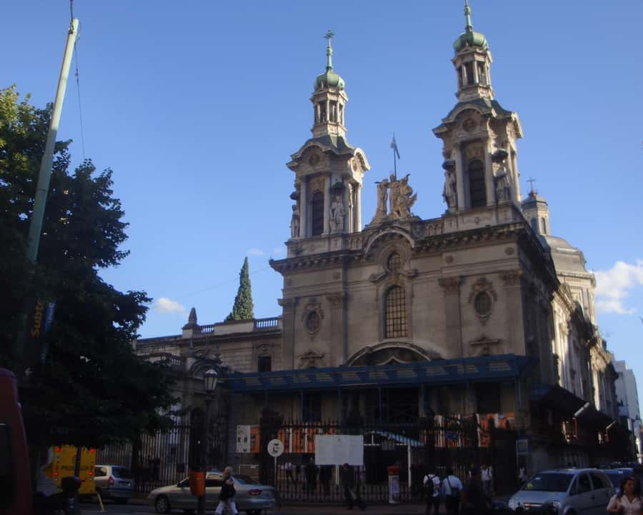 Buenos Aires 3-Hour Small Group Pope Francis Tour - Key Things to Know Before You Go