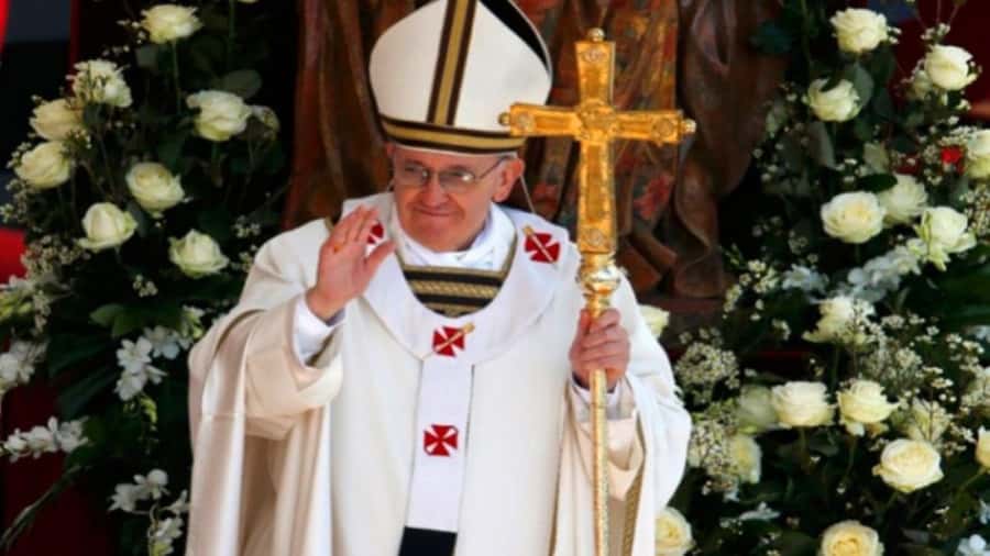 Buenos Aires 3-Hour Small Group Pope Francis Tour - Basilica of San José de Flores, the Divine Call at 17