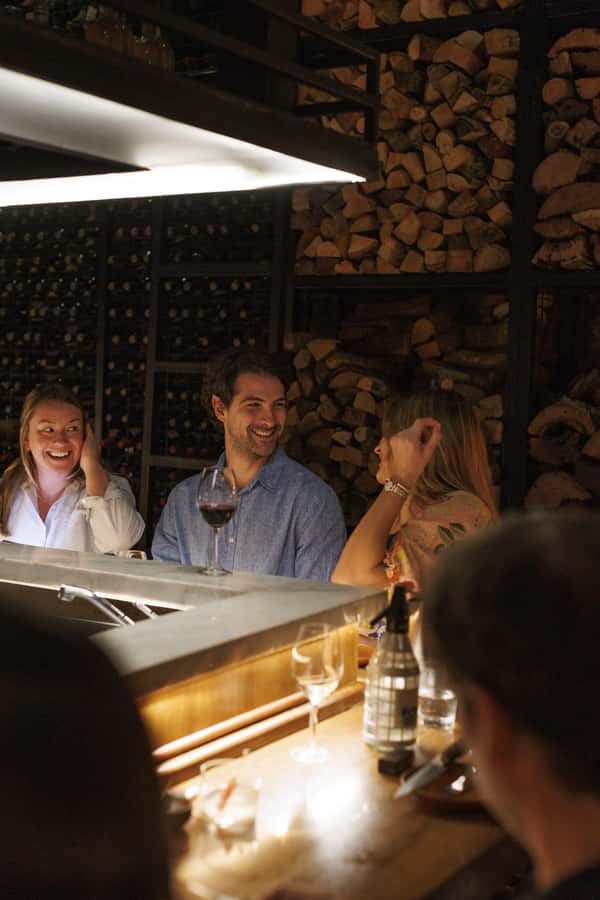 Buenos Aires: 9-Course Argentine Meat Tasting at Fogón Asado - Argentine Wine Pairings: Optional, But Designed to Match