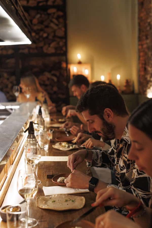 Buenos Aires: 9-Course Argentine Meat Tasting at Fogón Asado - Dress Code, Age Limits, and Practical Fit