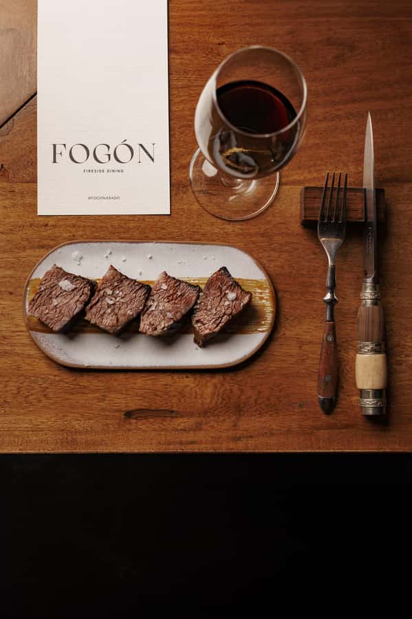 Buenos Aires: 9-Course Argentine Meat Tasting at Fogón Asado - Tips to Make Your Seating Go Smoothly