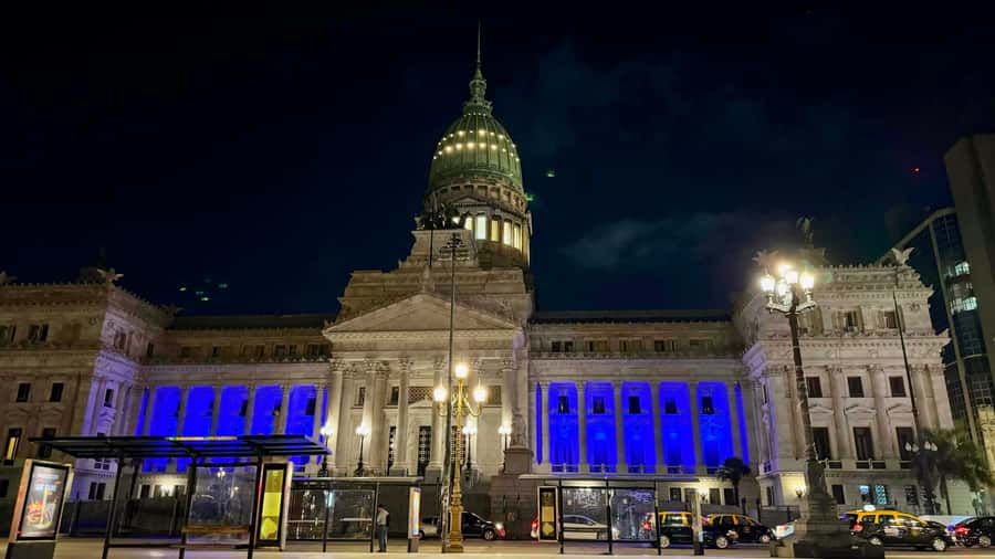Buenos Aires After Dark: A City Lights & Sunset Experience - How This 3-Hour Night Tour Works So You Get the Best Light