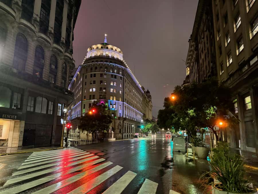 Buenos Aires After Dark: A City Lights & Sunset Experience - Obelisk and Teatro Colón Lit Up: The Iconic Part That’s Actually Useful
