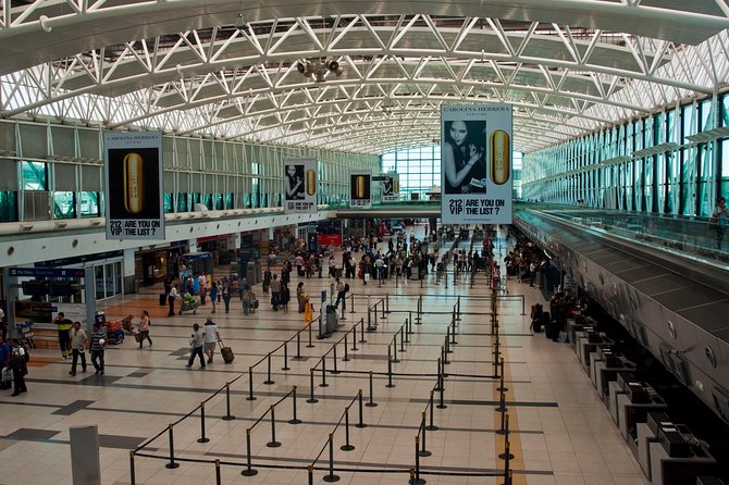 Buenos Aires Airport (EZE) Transfer with English Speaking Driver - Why this EZE transfer feels easier than dealing with taxis