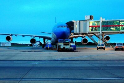 Buenos Aires Airport (EZE) Transfer with English Speaking Driver