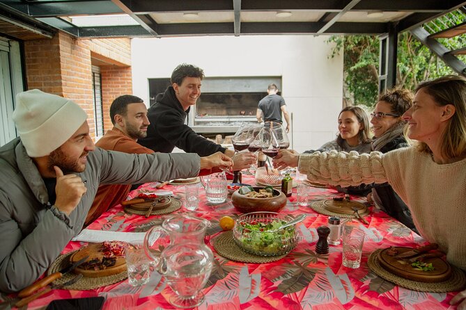 Buenos Aires Asado Experience with Wine Pairing - Key Things That Make This Asado Night Worth It