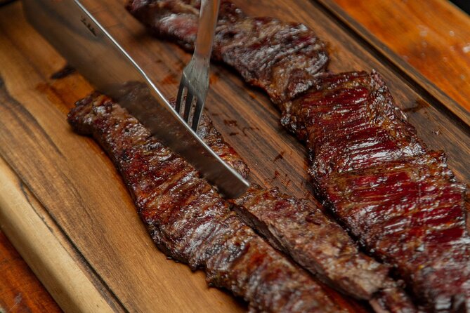 Buenos Aires Asado Experience with Wine Pairing - Why This Buenos Aires Asado Feels Like A Real Night In Palermo
