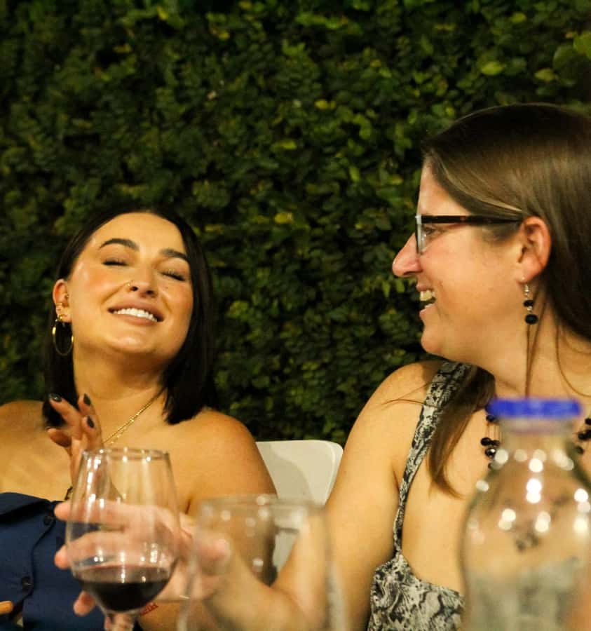 Buenos Aires: Authentic Argentine Asado BBQ with Live Music - Meet the team at the grill, and learn the asado rhythm