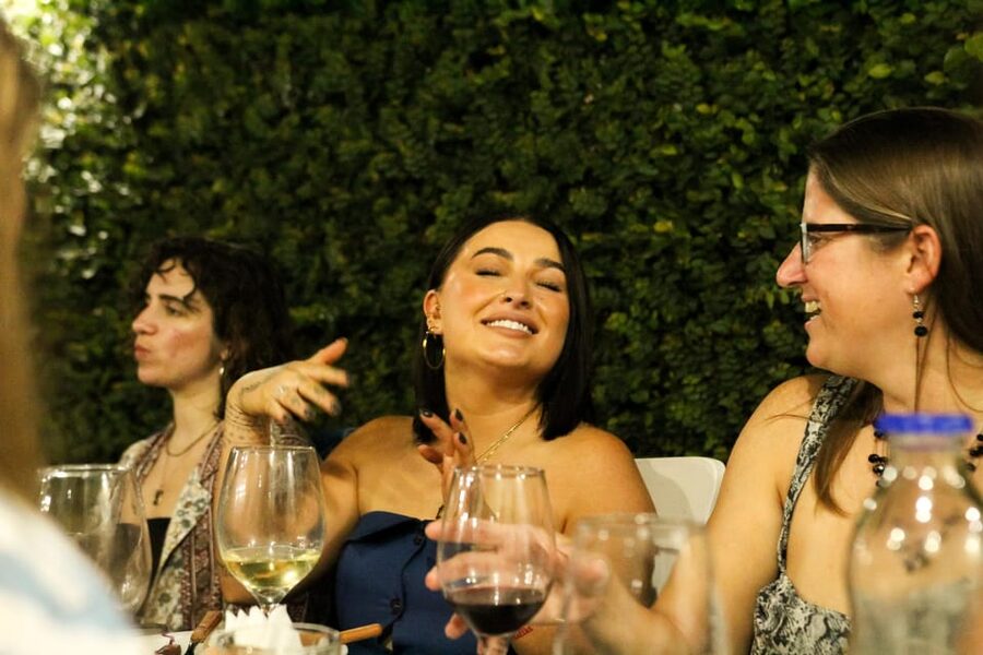 Buenos Aires: Authentic Argentine Asado BBQ with Live Music - Price and value of $74 per person in Buenos Aires Province