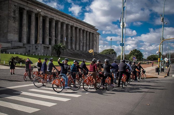 Buenos Aires Bike Tour: North Districts, Recoleta and Palermo - Who This Tour Fits Best (And Who Might Want Something Else)