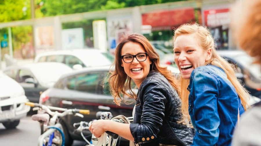 Buenos Aires Bike Tour: South or North Circuit - What the guide actually does for you (and why it matters)