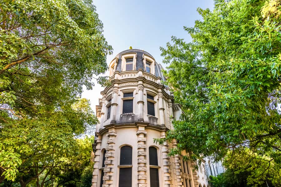 Buenos Aires Bike Tour: South or North Circuit - Price and value: why $50 can work well here