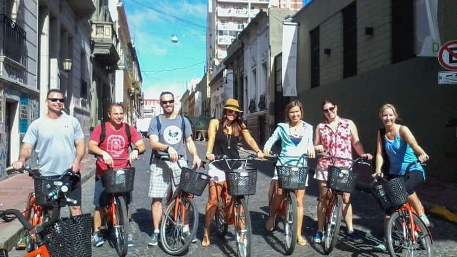 Buenos Aires Bike Tour: South or North Circuit - Who this Buenos Aires bike tour is best for