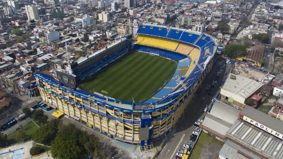 Buenos Aires: Boca Juniors and River Plate Football Tour - Price and Value: Is $89 a Fair Deal for Two Stadium Museums?