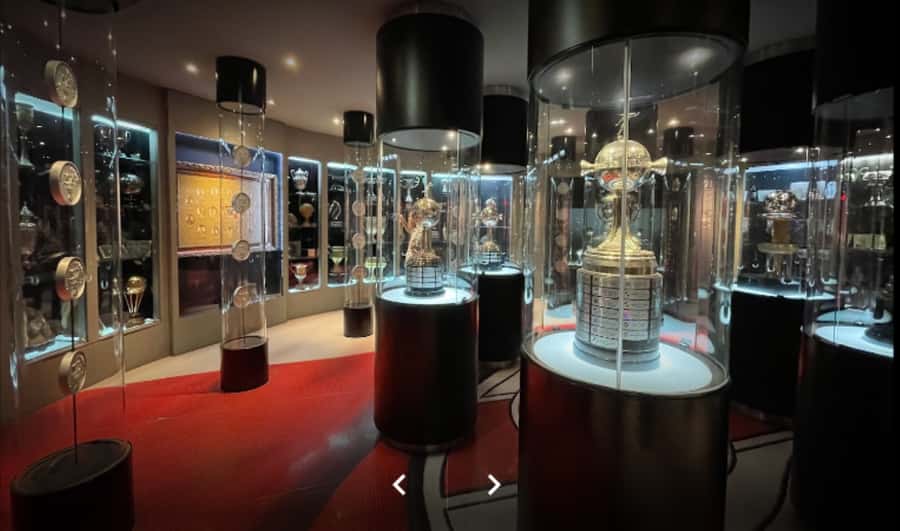 Buenos Aires: Boca Juniors and River Plate Football Tour - Why Boca and River Stadium Museums Feel More Personal Than You Expect