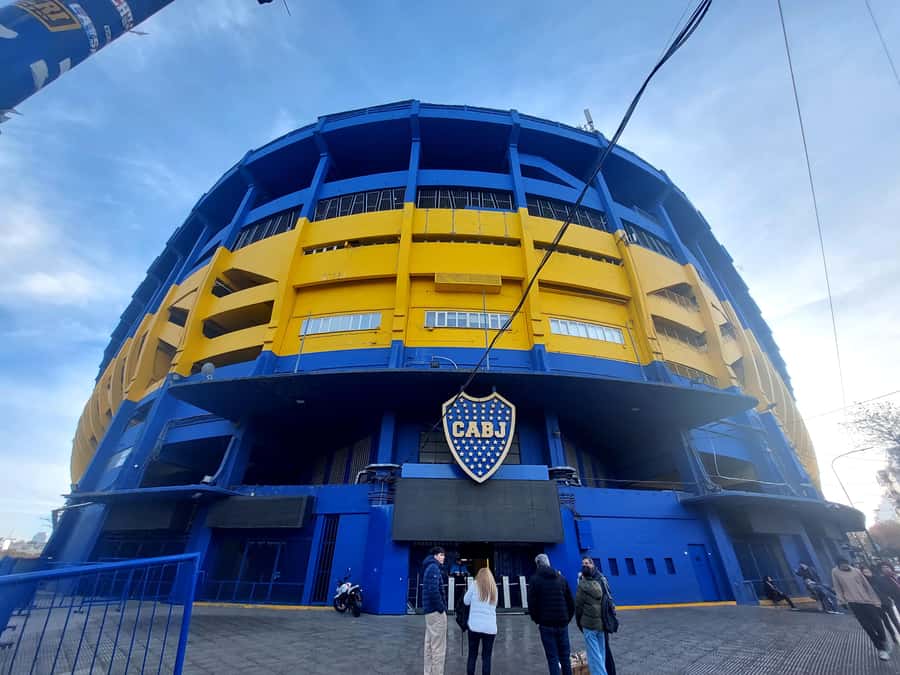Buenos Aires: Boca Juniors and River Plate Football Tour - The Guides: Why It Feels Smooth Instead of Like a Checklist