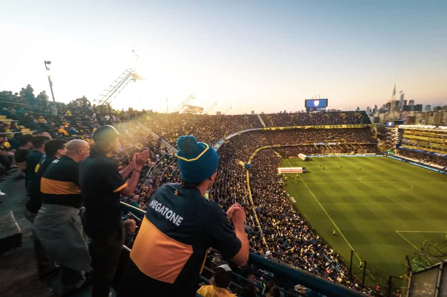 Buenos Aires: Boca Juniors Game with Transport & Local Guide - Key highlights that make this Boca day feel worth it