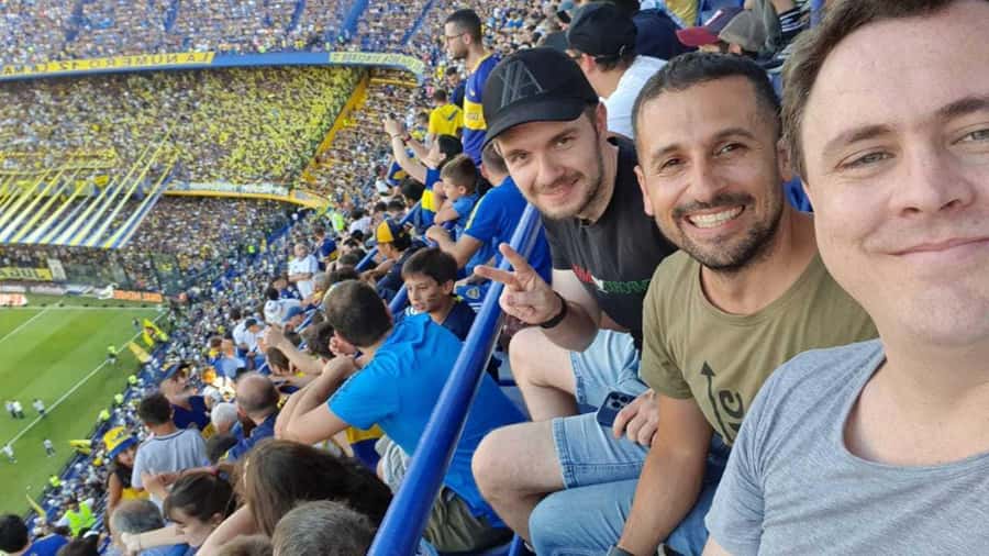 Buenos Aires: Boca Juniors Game with Transport & Local Guide - Price and value: what you’re paying for at $518