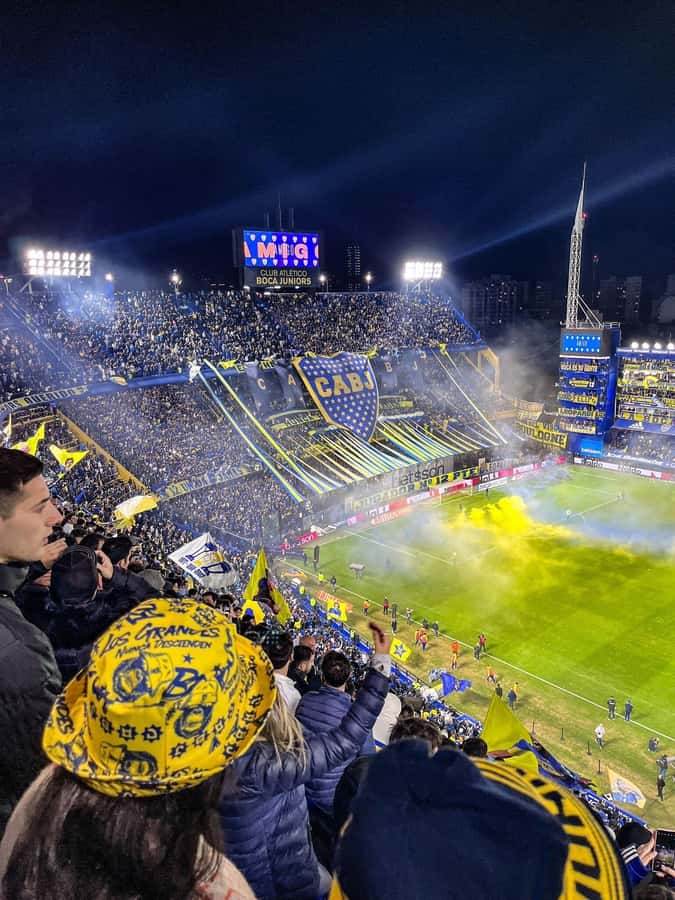 Buenos Aires: Boca Juniors Game with Transport & Local Guide - Who this Boca Juniors match experience suits best
