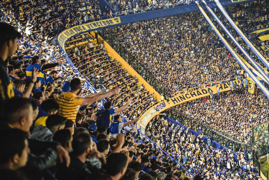 Buenos Aires: Boca Juniors Game with Transport & Local Guide - Should you book this Boca Juniors game tour?