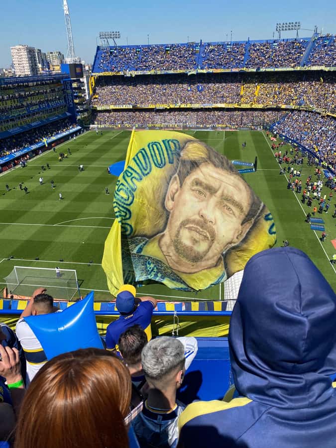Buenos Aires: Boca Juniors Game with Transport & Local Guide - FAQ