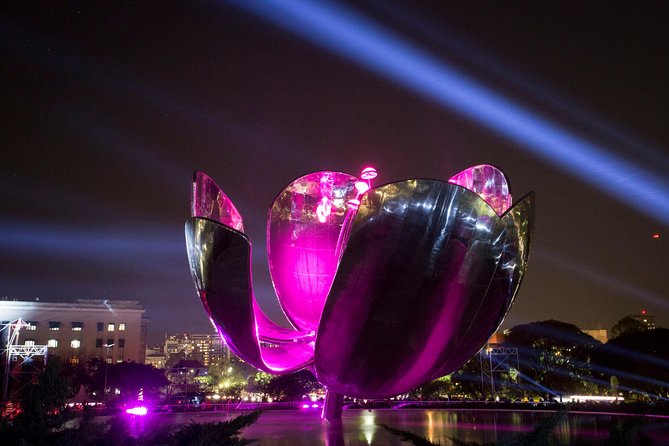 Buenos Aires by Night: Small Group City Tour - Price and timing: a $59 night tour that buys you orientation