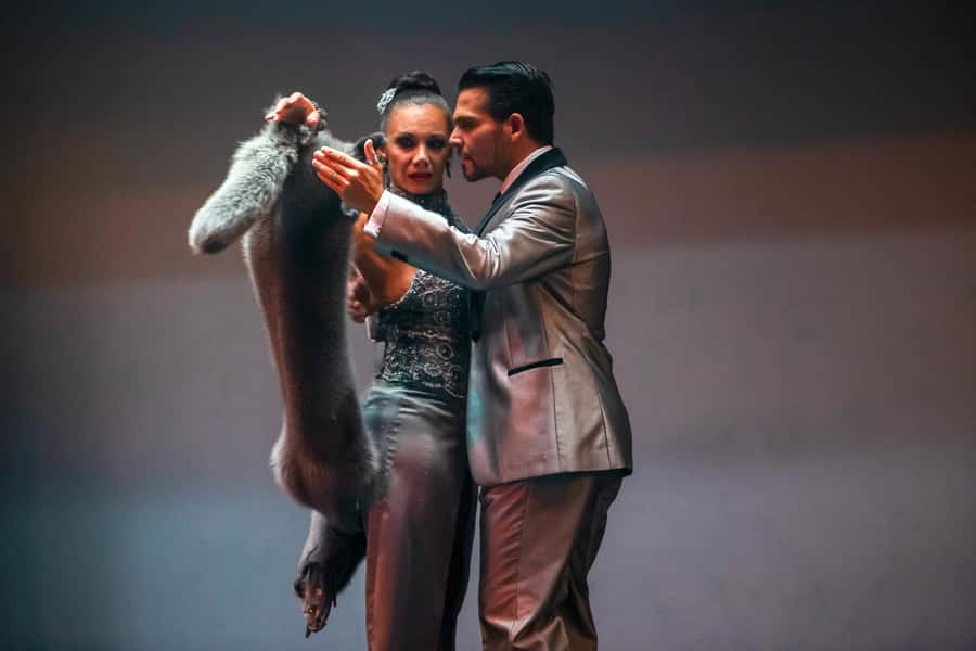 Buenos Aires: Café de Los Angelitos Tango Show & Dinner - Should You Book Café de los Angelitos Tango Show and Dinner?