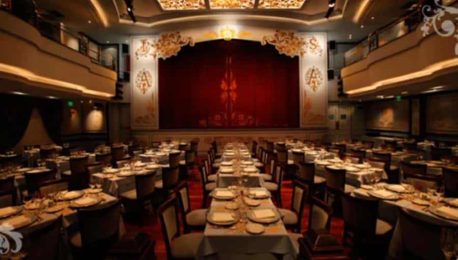 Buenos Aires: Café de los Angelitos Tango Show with Drinks - Café de los Angelitos: a tango room with staying power